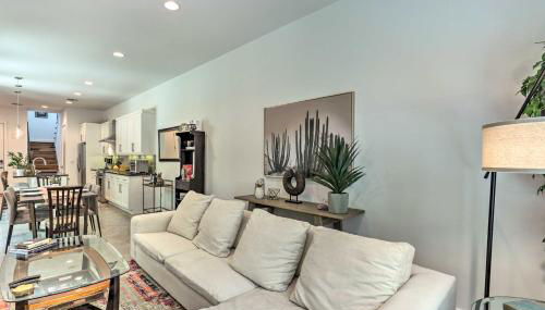 Sunny Austin Abode Proximity to Parks and Dtwn - Foto 3