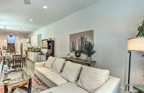 Sunny Austin Abode Proximity to Parks and Dtwn - Foto 3