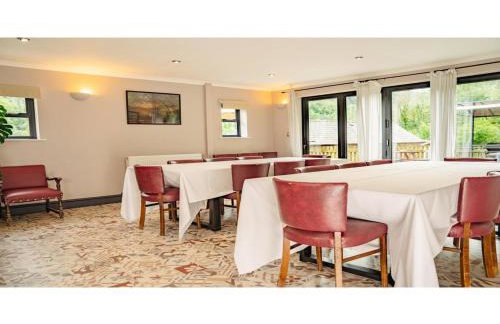 Holiday Home in Ross on Wye near Goodrich Castle - Foto 12