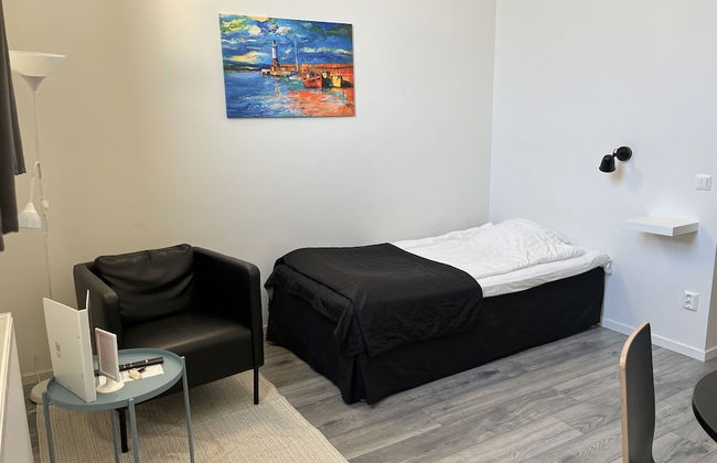 Hotel Torslanda - Photo 25