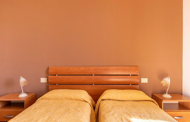 Elegant Apartment on Lake Trasimeno - Foto 18