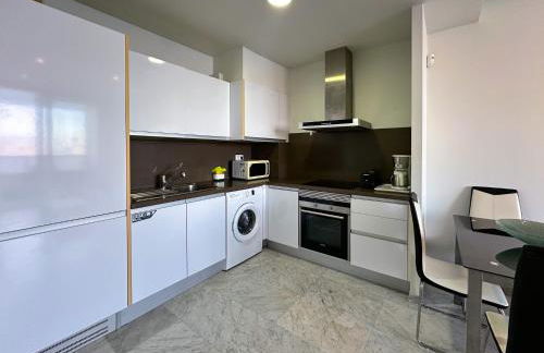 Gemelos 28 Balcon al Mediterraneo - Foto 13