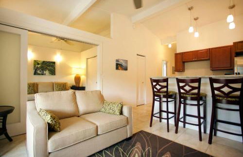 Castle at Kaua'i Kailani - Foto 30