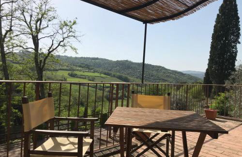 Fattoria Di Pancole - Foto 57