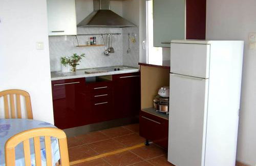 Apartments with parking space Brgujac, Vis - 8919 - Foto 24