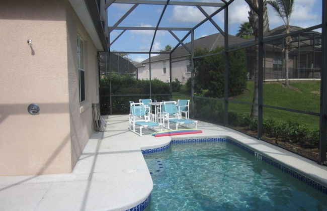 Ov2676 - Calabay Parc - 4 Bed 3 Baths Villa - Foto 8