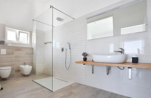 5 stars 2 bedrooms villa BLUE DREAM village Pisak Croatia - Foto 12