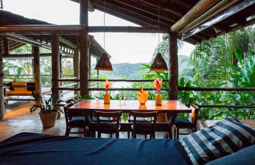 Casa 5 Suítes com Vista para o Mar - Praia Barra do Sahy - Foto 76