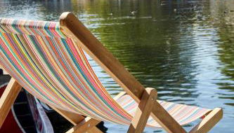 Boutique Barges - Foto 4