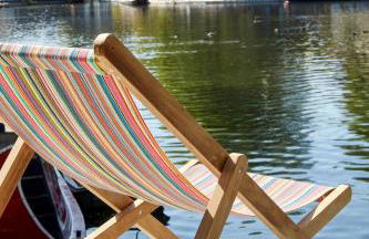 Boutique Barges - Foto 4