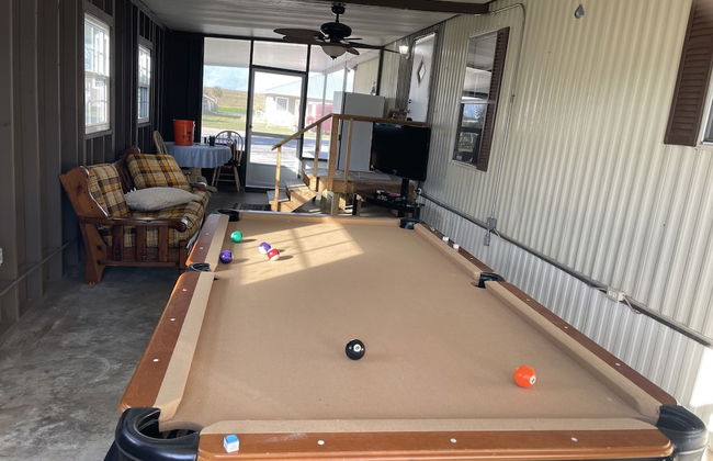 Canal Cottage Just Off The Rim Canal 2 Bedroom Cottage by RedAwning - Foto 17