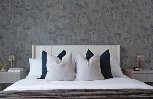 Lux Cozy Home l SE Austin near F1-COTA-ABIA-Tesla - Foto 14