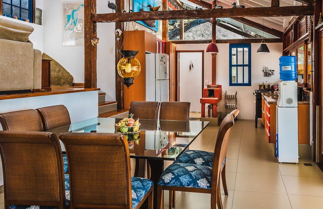 Casa Serena - Ilhabela - Foto 18