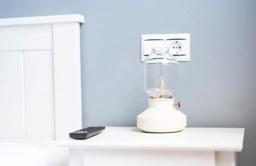 Apartamento Las Candelas, Ares - Foto 66