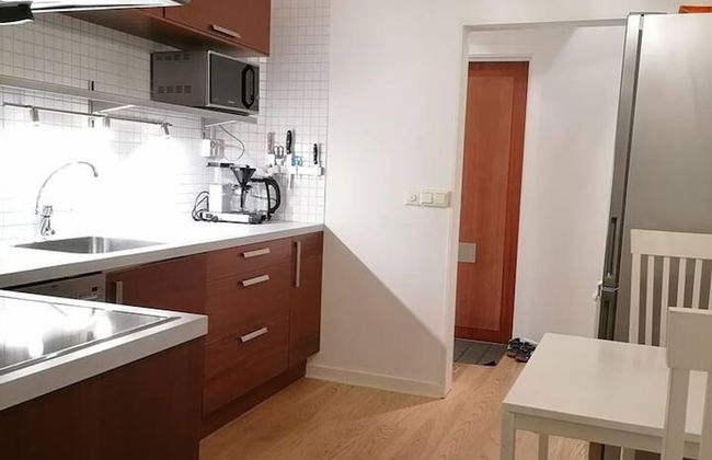 Beautiful 1-bed Apartment in Stockholm - Foto 5