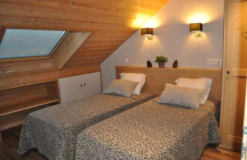 Hôtel et appart'hôtel de l'Hermitage - Foto 21