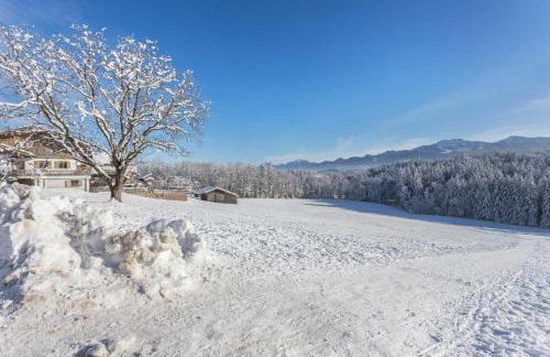 Apartment Bergblick - Foto 17
