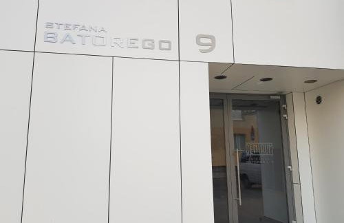 Apartament MaGdynka - Photo 9