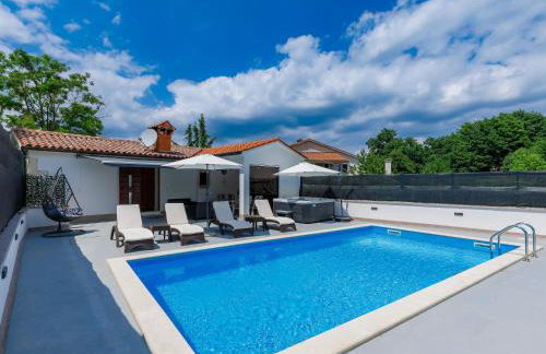 Holiday Home Susanne by Interhome - Foto 56