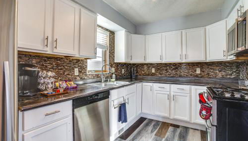 Minneapolis Family Home Less Than 6 Mi to Boom Island Park - Foto 2