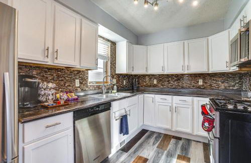 Minneapolis Family Home Less Than 6 Mi to Boom Island Park - Foto 2