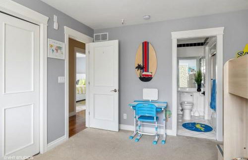 Main Destination by Juniper Holiday + Home - Foto 35