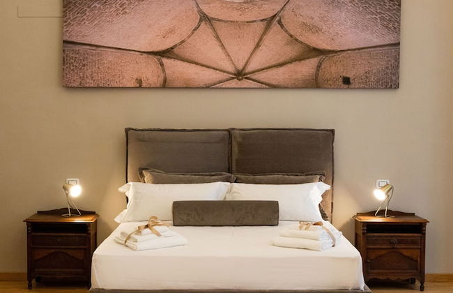 Divisi Suites & SPA - Foto 21