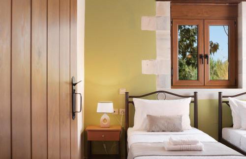 Koules Estate, with Private Pools & BBQ - embracing Nature, By ThinkVilla - Photo 37