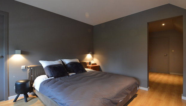 Holiday Home in Geel With Sauna - Foto 5, Zimmer