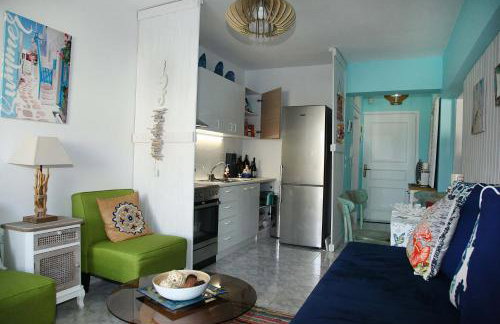 Ammos Lux Apartments - Foto 73