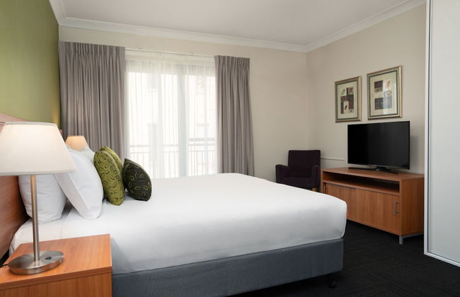 Leisure Inn Spires - Foto 11