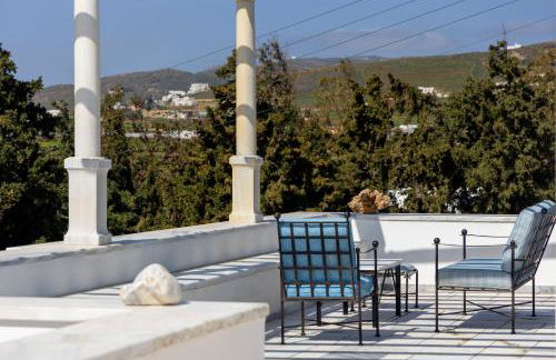 Villa Marble Tinos - Foto 58