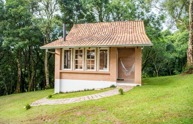 Villagio Matera - São Luiz do Purunã - Photo 76