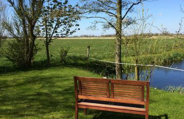 Ferienwohnanlage Sturmhöhe - Foto 44