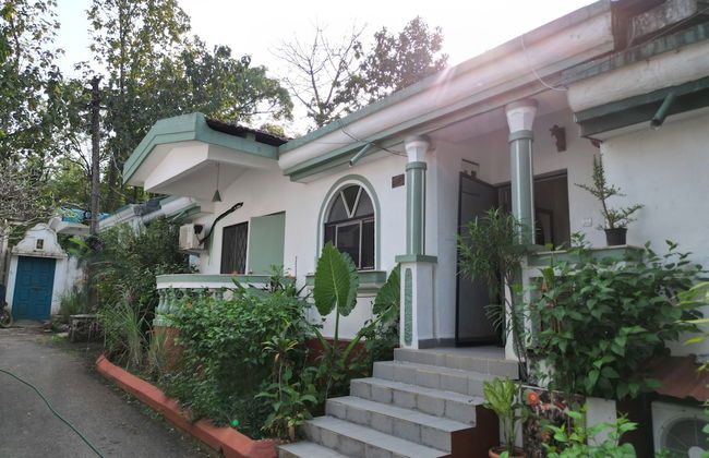 You are the key Viila - Photo 36