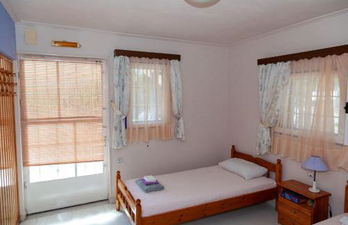 Liakos' Apartments - Foto 41