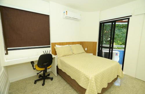 Conforto e localização privilegiada na Pituba - Photo 25