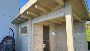 Chalet Seewald - Apartment - Foto 2