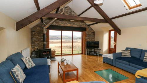 Llwyngwinau Isaf Barn - Foto 5