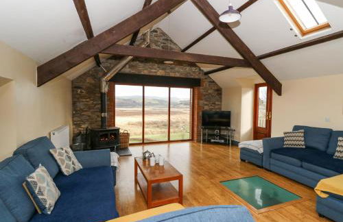 Llwyngwinau Isaf Barn - Foto 5