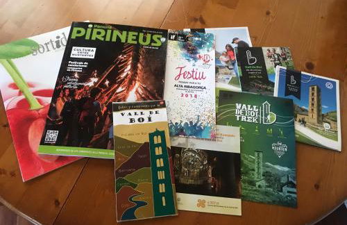 Apartamentos Ca de Marti - Foto 55