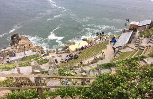 The Little Barn - Near St Ives Beaches & Walks, Dog Friendly - Foto 54