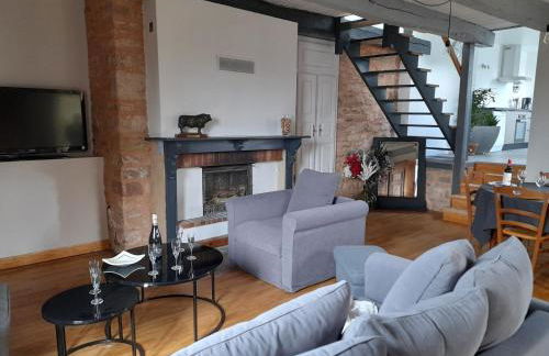 Gite du Portalet - Photo 22