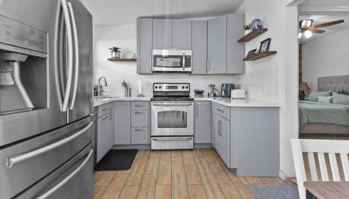 4BR Charming Home By Beachside - Foto 4