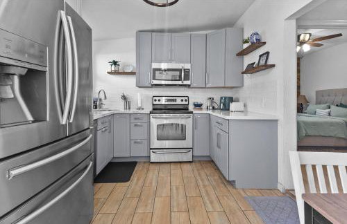 4BR Charming Home By Beachside - Foto 4