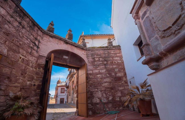 Tour por Montoro + Degustación de vinos y tapas - Foto 2