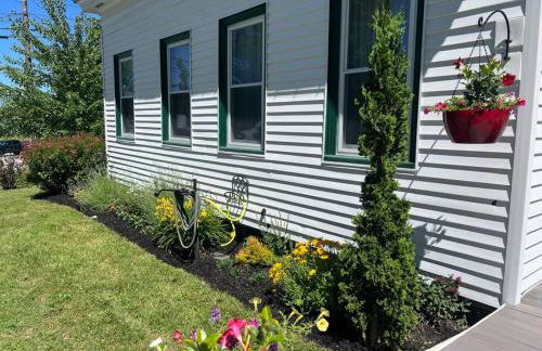 Discover Downeast Maine - Comfortable Home Base 37 - Foto 9