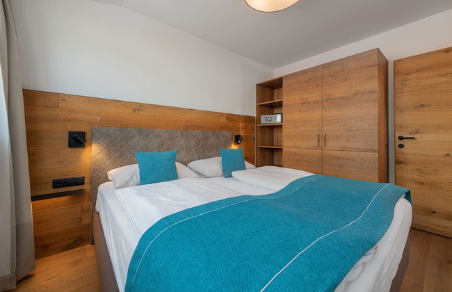 AlpenParks Hotel & Apartment Carpe Solem - Foto 3