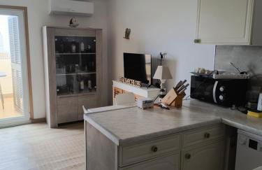 Penthouse mit Meerblick - Foto 3