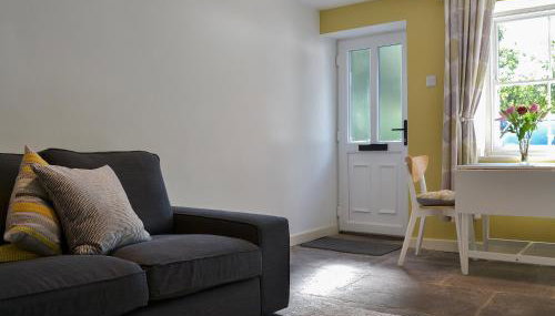 Clarence Cottage - Foto 2